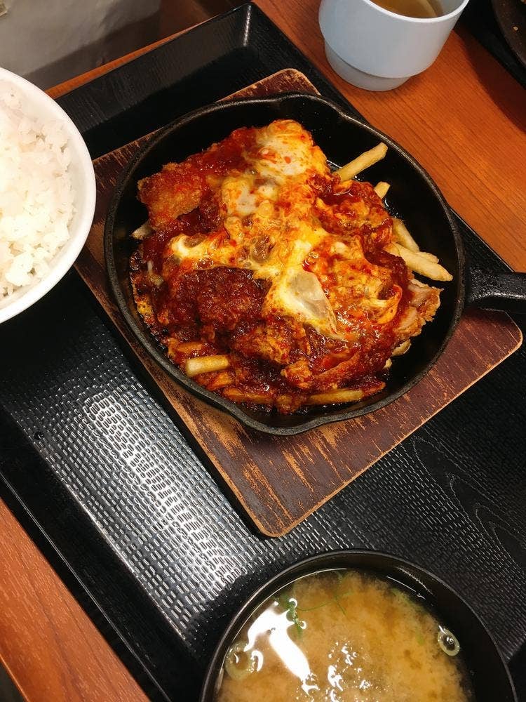 からあげ専門店 からやま 岐阜茜部店