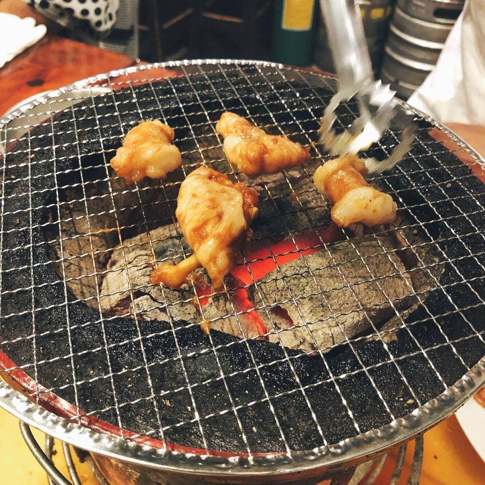 肉人