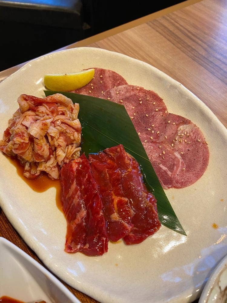 カルビ一丁 豊橋店