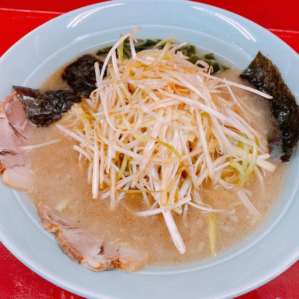 ラーメンショップ YAMANAKA