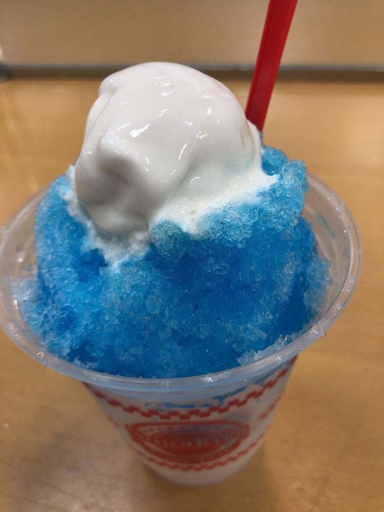 スガキヤ 可児パティオ店