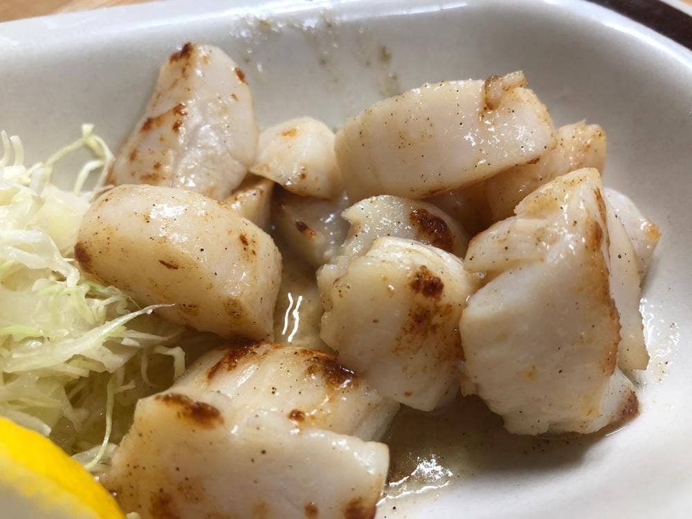海鮮居酒屋 北鮮