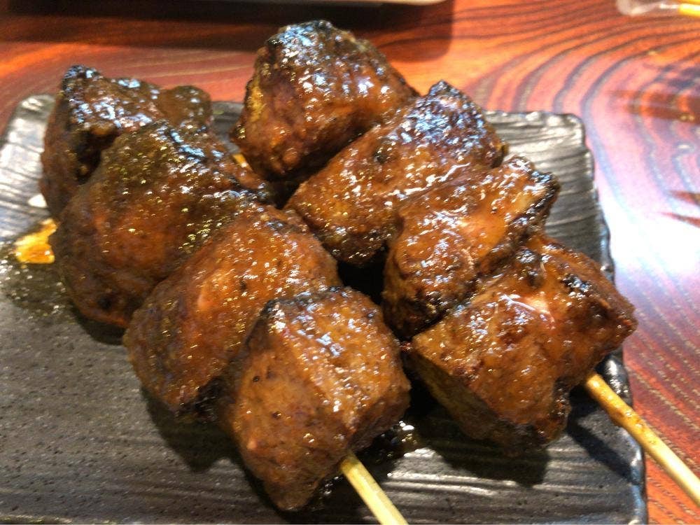 焼鳥居酒屋 あんぽんたん