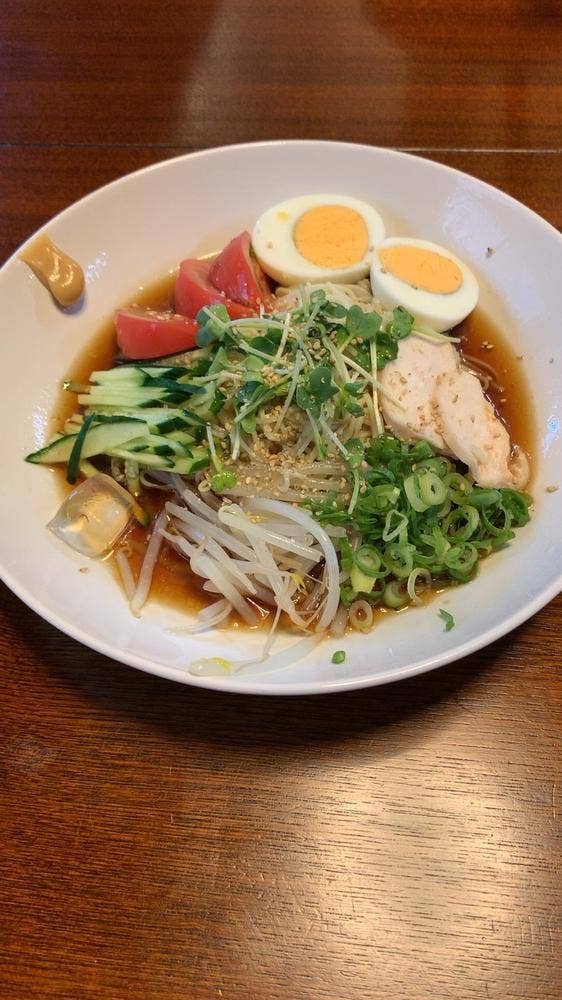 麺家 うえの
