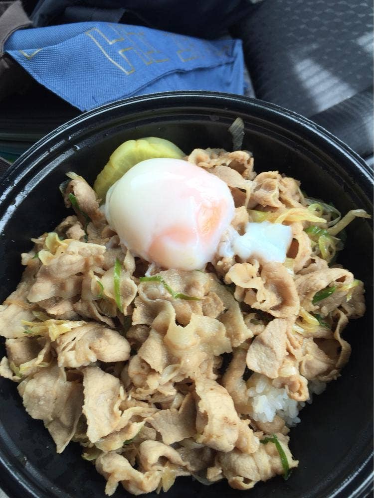 伝説のすた丼屋 豊橋飯村店