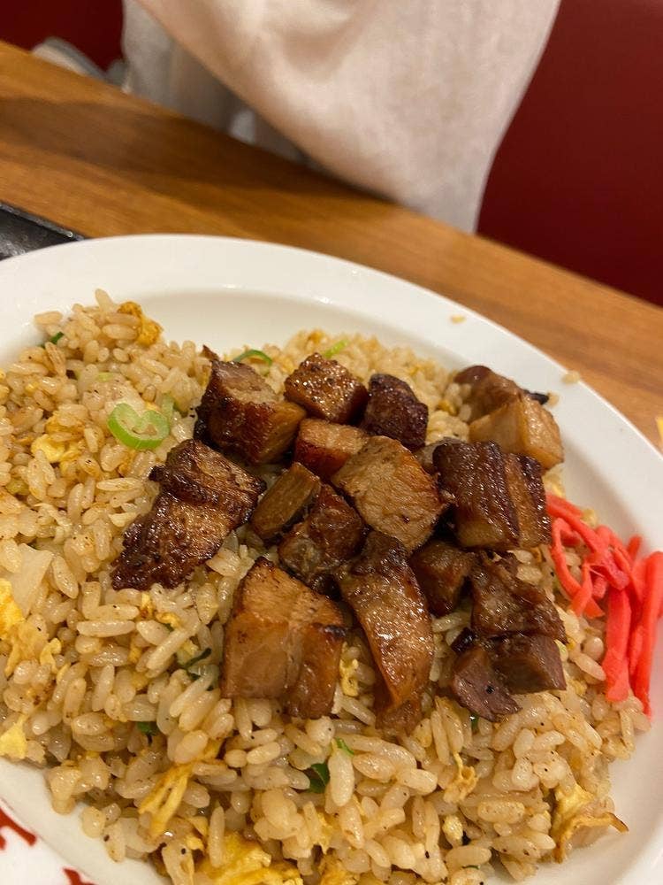 大阪王将 福山南本庄店