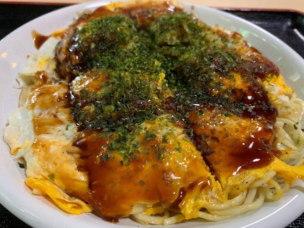 だるまの八昌 宮島店