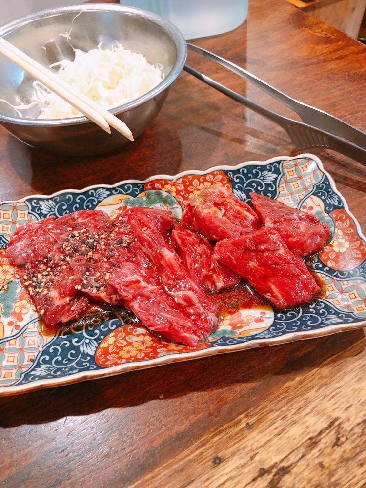 焼肉 いっしゃん