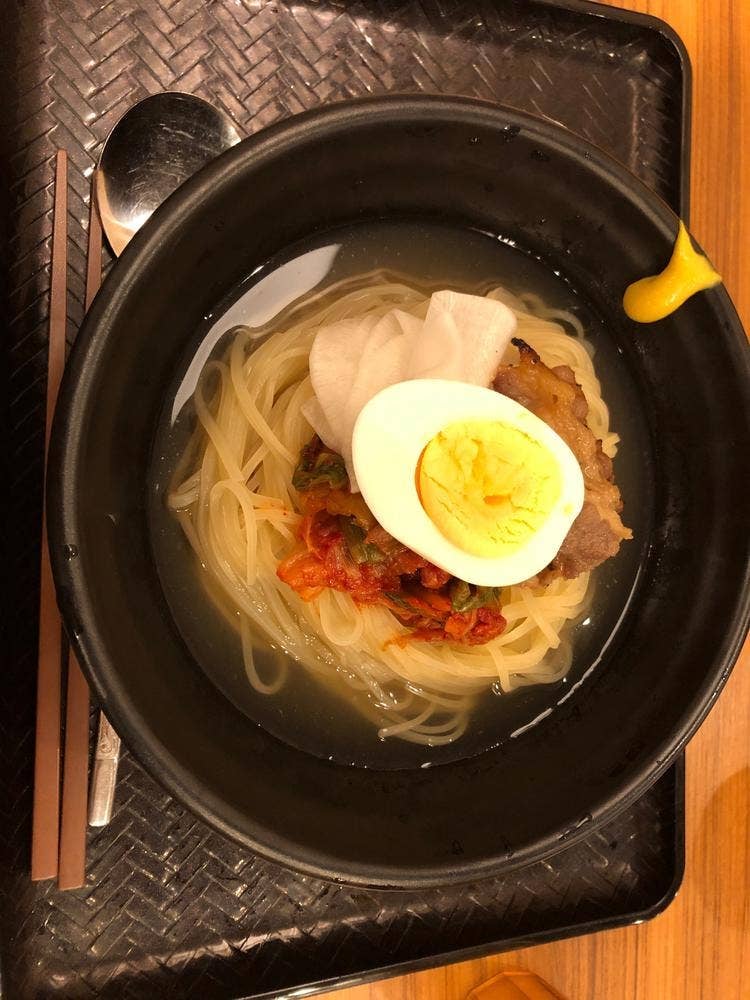 韓丼 城陽店