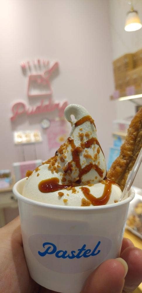 パステルデザート イオンモール東浦店