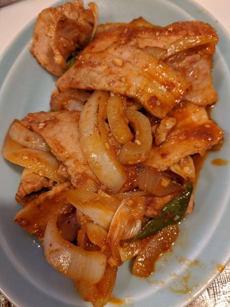 お好み焼き居酒屋 かえる