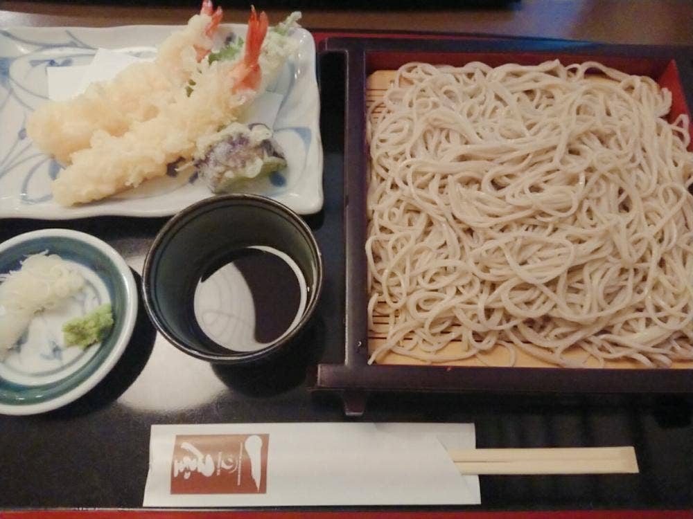 弘法の里湯 食事処