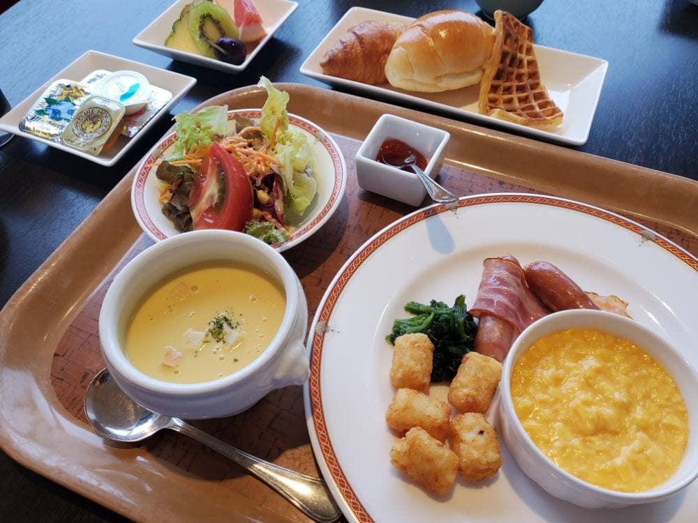 ベラヴィスタ ホテルアローレ