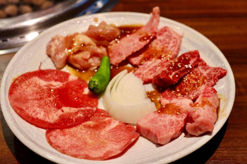 源蔵・東海店