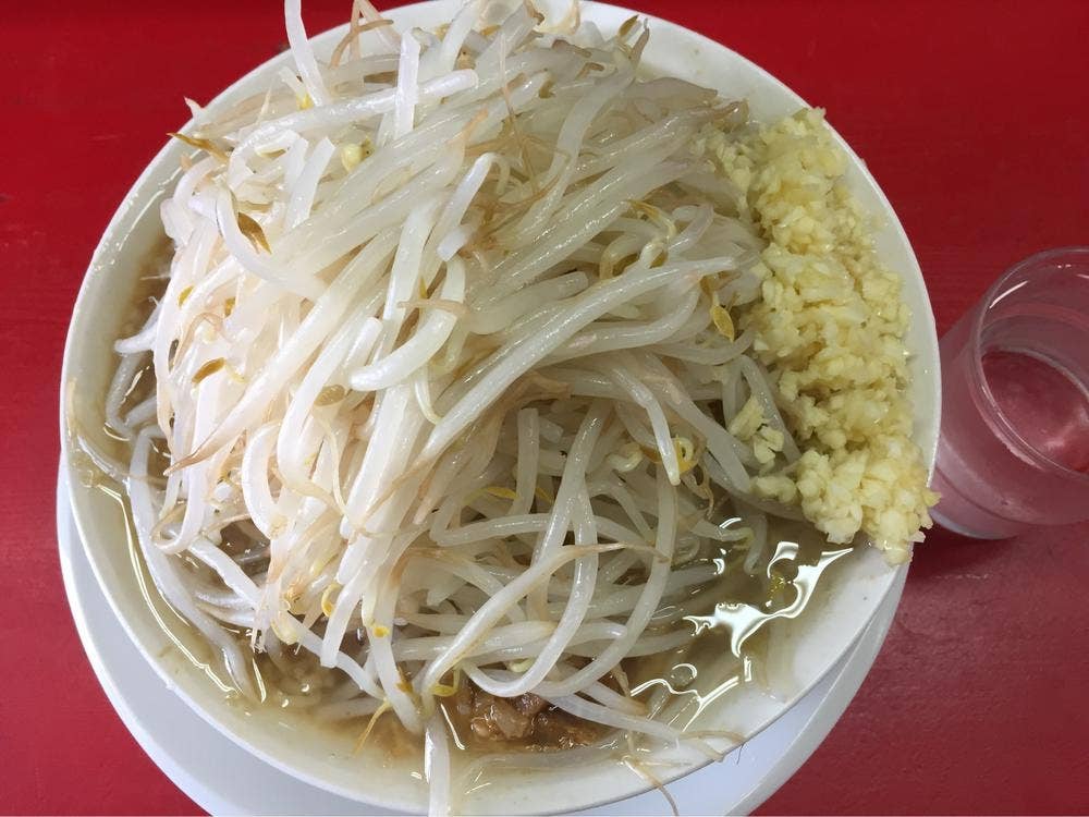 豚男 -BUTAMEN-