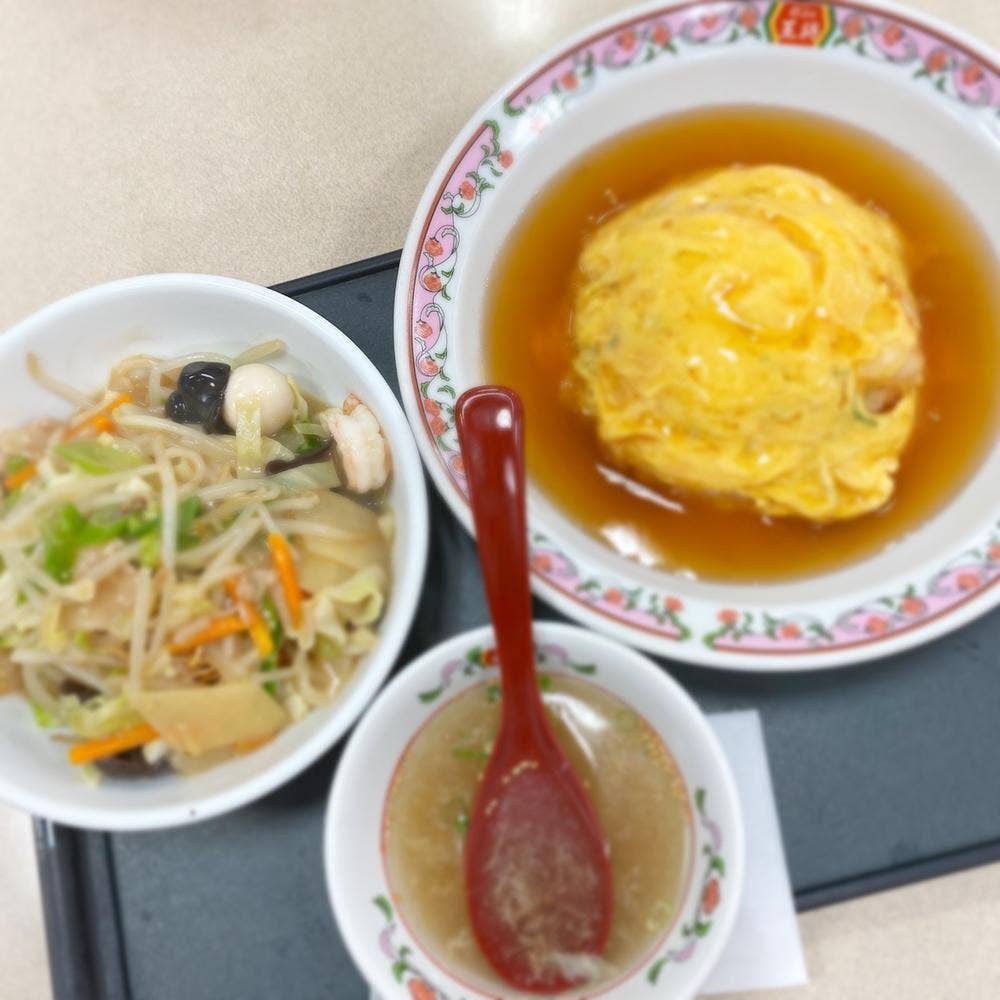 餃子の王将 奈良桜井店