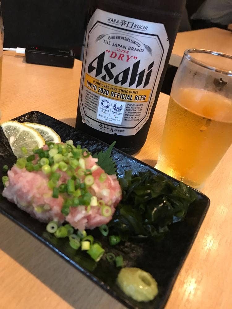 居酒屋 たまじ
