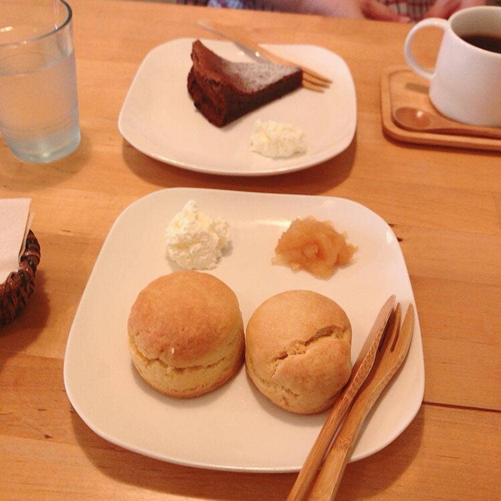 cafe cococara