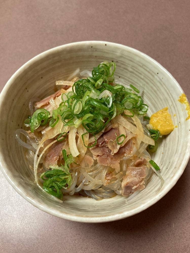 成田家 高屋店