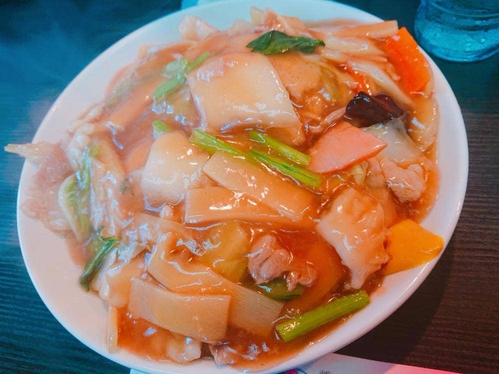 清福楼