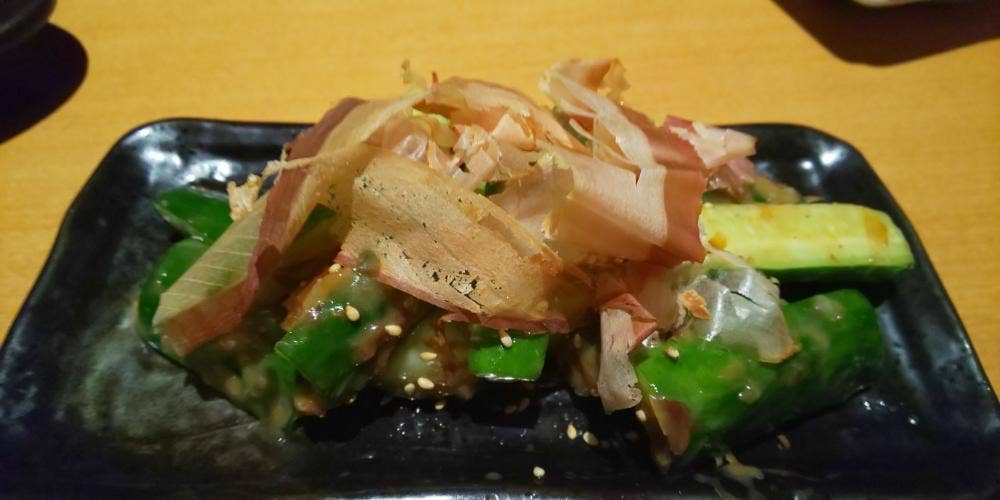 魚民 西那須野店