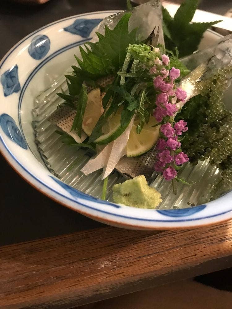 秀