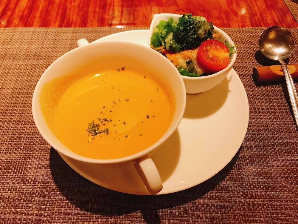 ビストロ後藤
