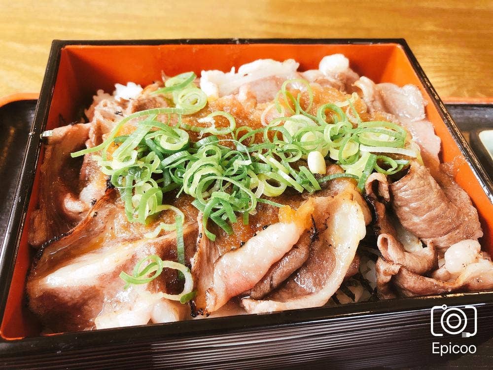 舟木亭 太田店