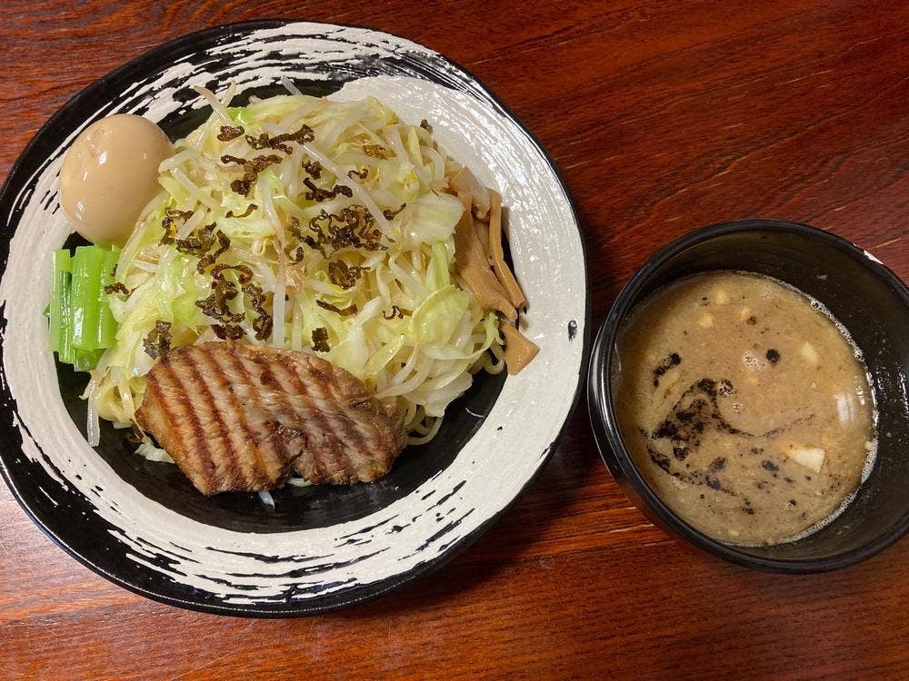 つけ麺酒家 SAKURA