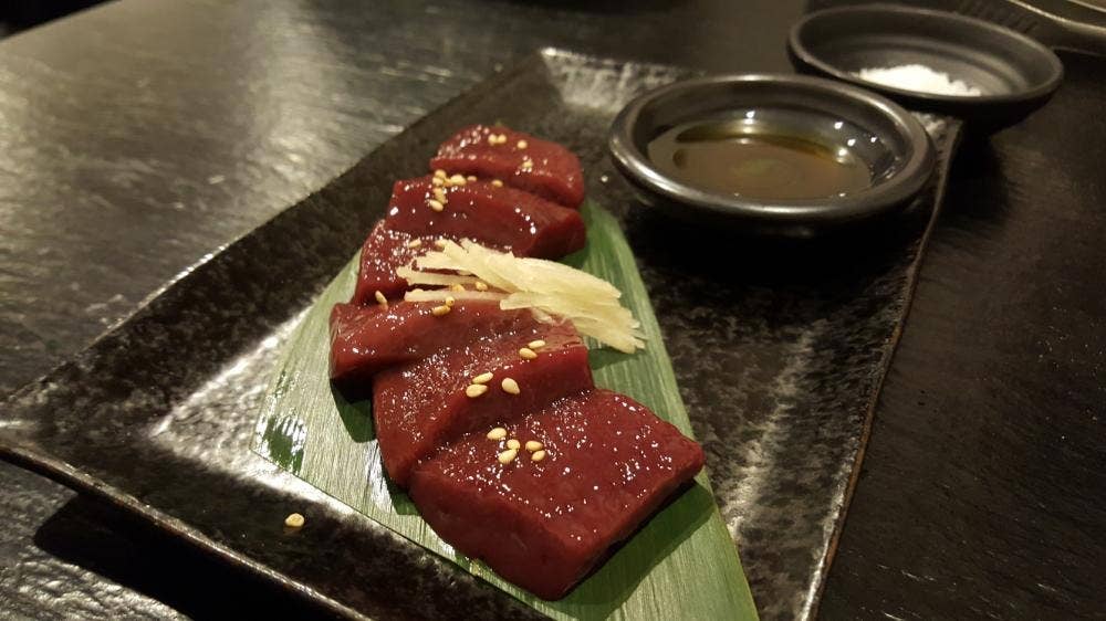 肉処 もりや