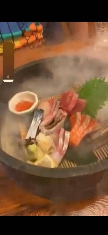 海鮮浜焼き串カツ GOKIGEN