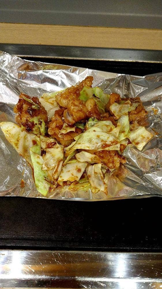 お好み焼き酒場O