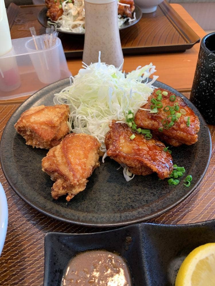 から好し 寒川店