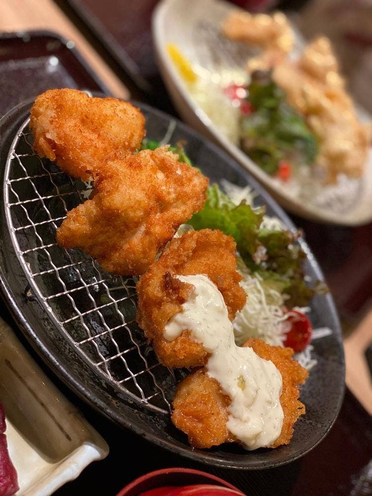 正起屋 泉北パンジョ店