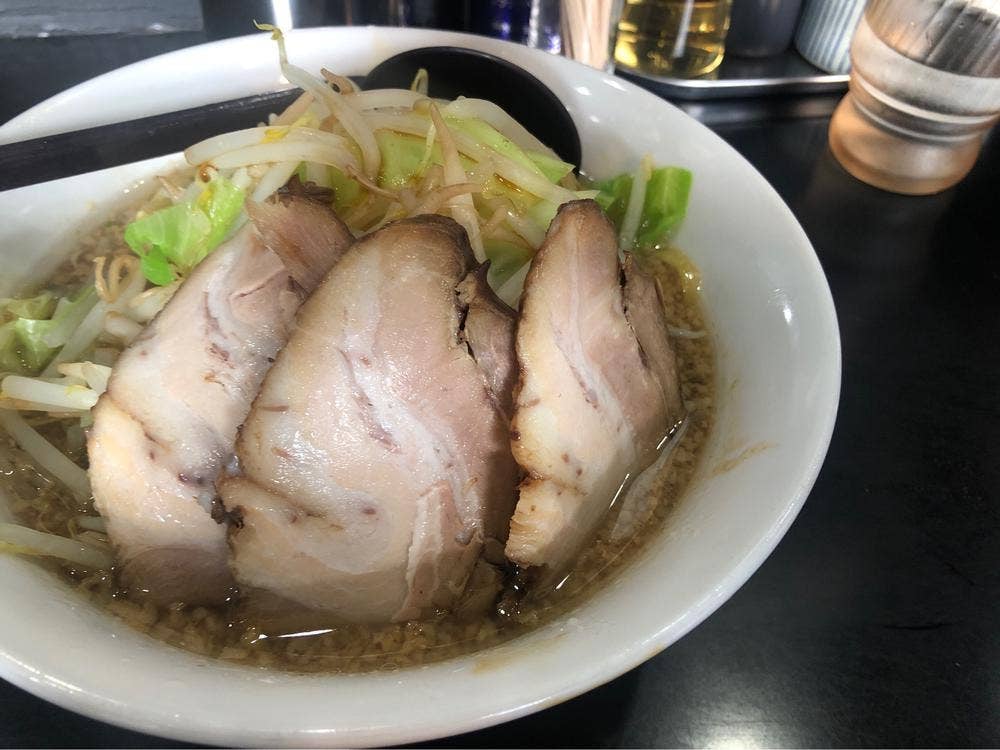 らーめん淳