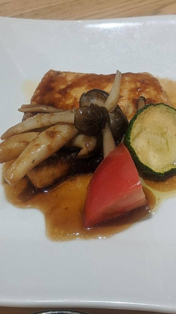 おぼんdeごはん トリエ京王調布店