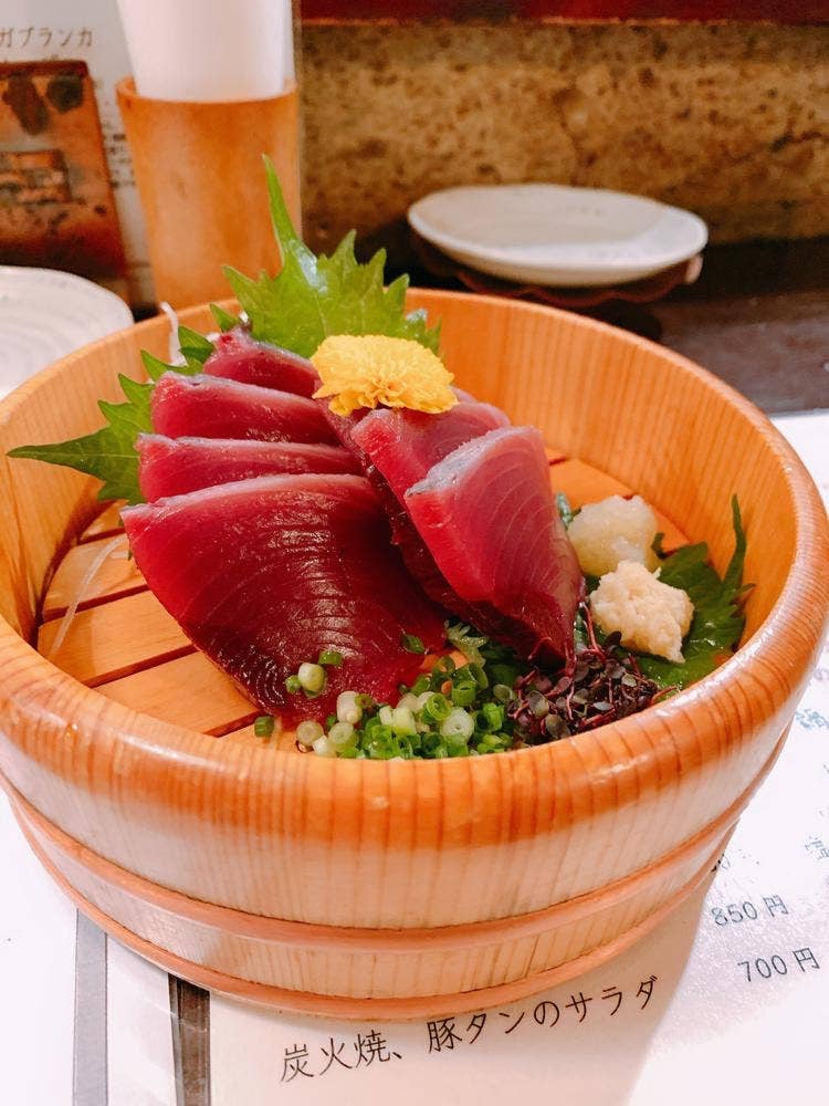 彩食亭 心まい