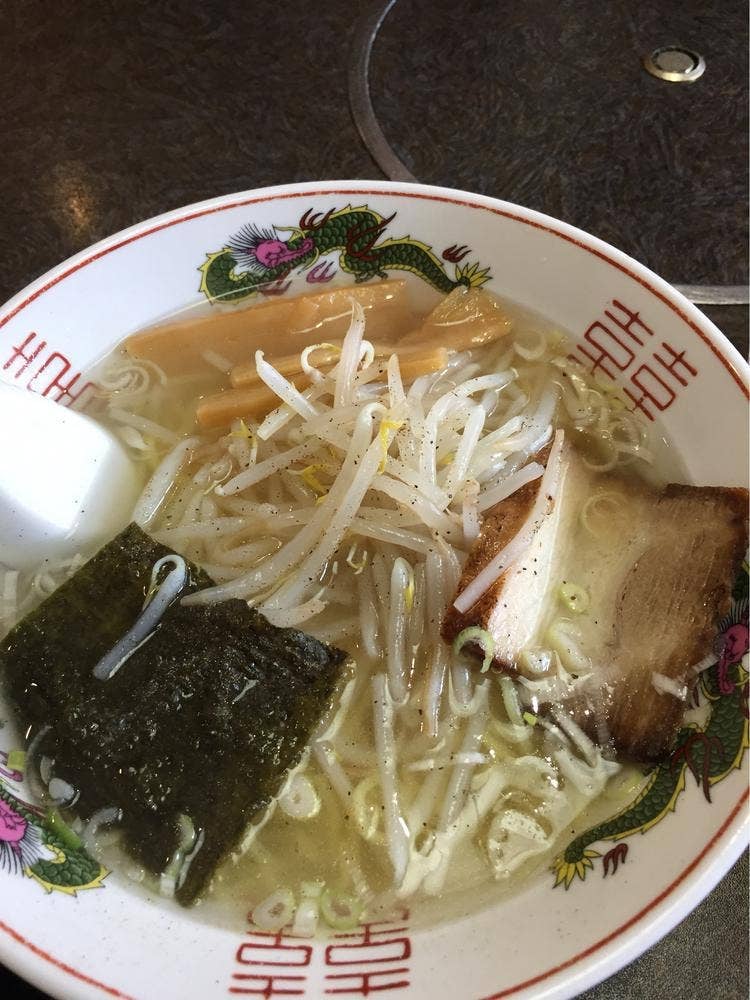 中華料理 聚紅源