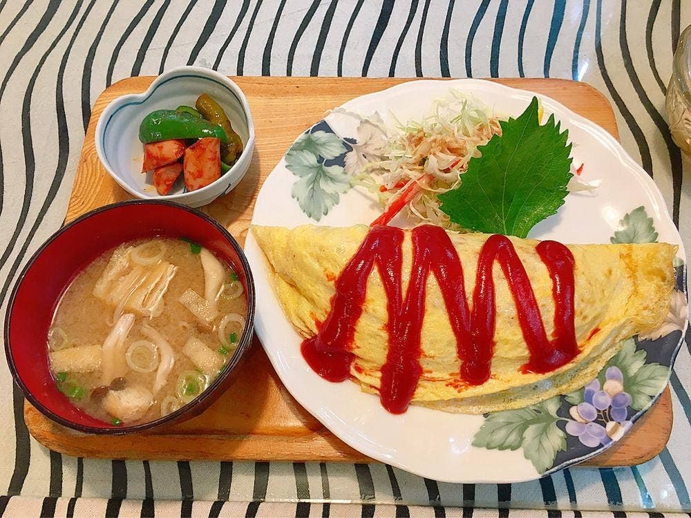ノンノン