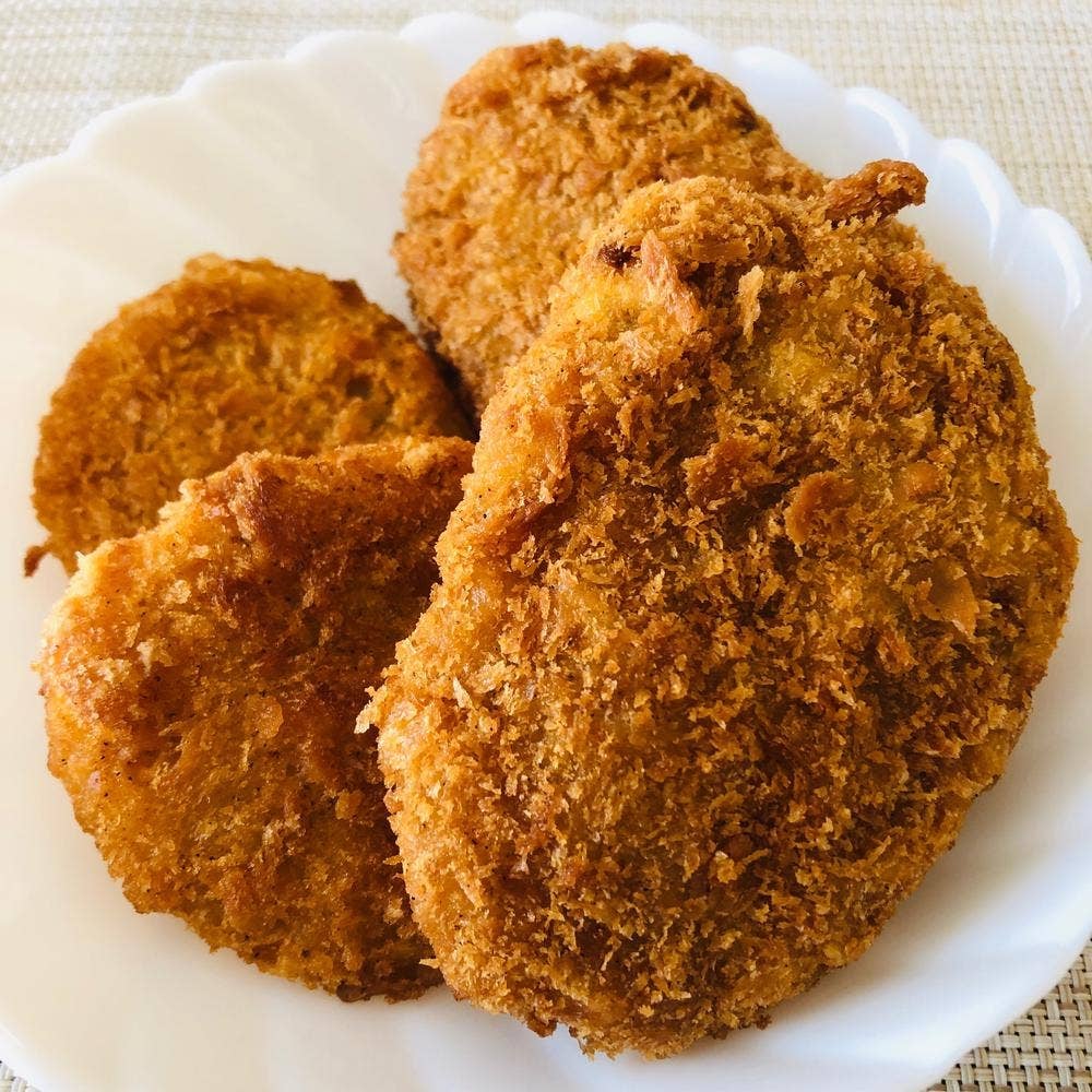 山川精肉店