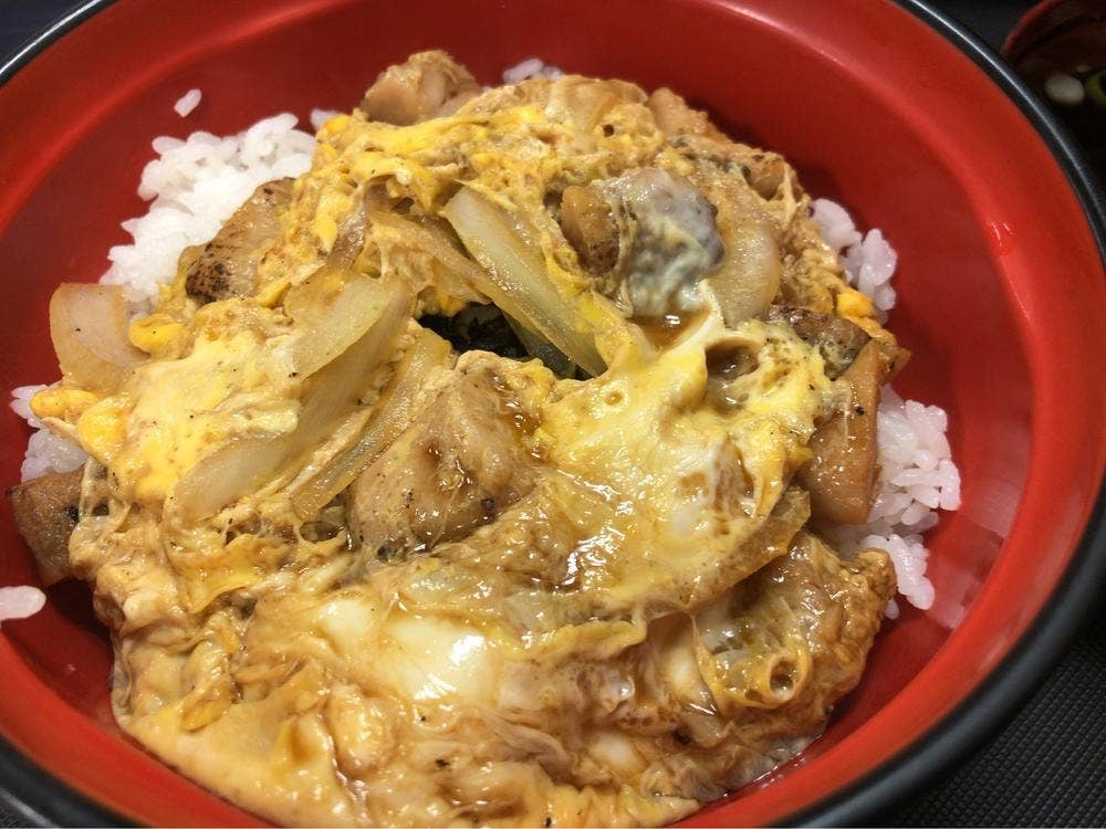 名代 富士そば 大井町駅前店