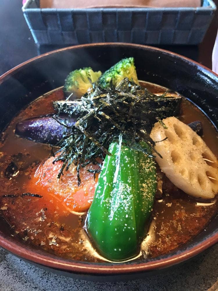 蝦夷夢