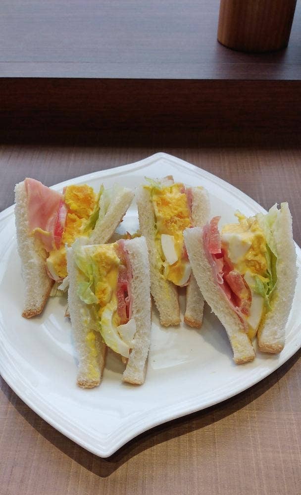 倉式珈琲店 広島本通店