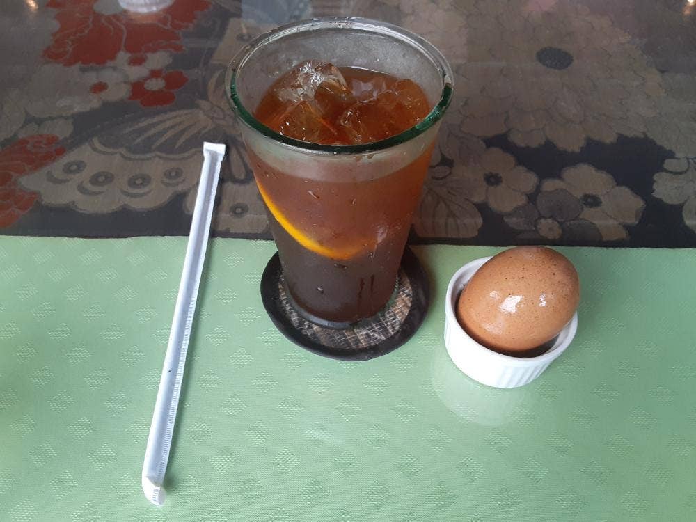 ときどき庵
