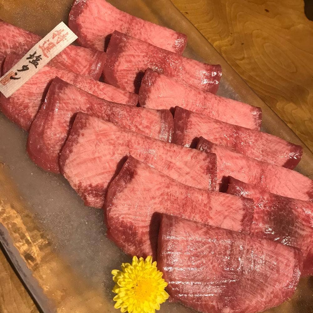 黒毛和牛専門 藤屋