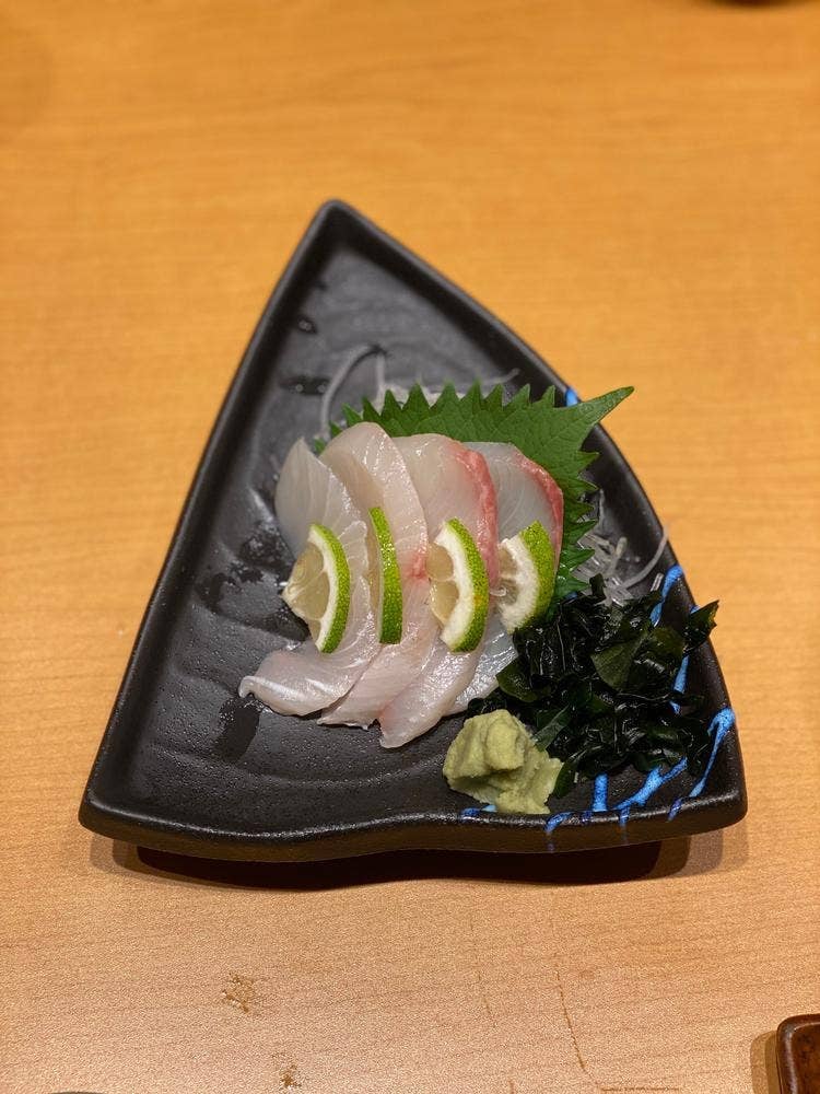 まぐろ居酒屋 さかなや道場 柏たなか店