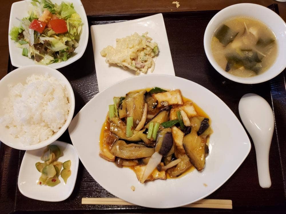 中国名菜 彩華