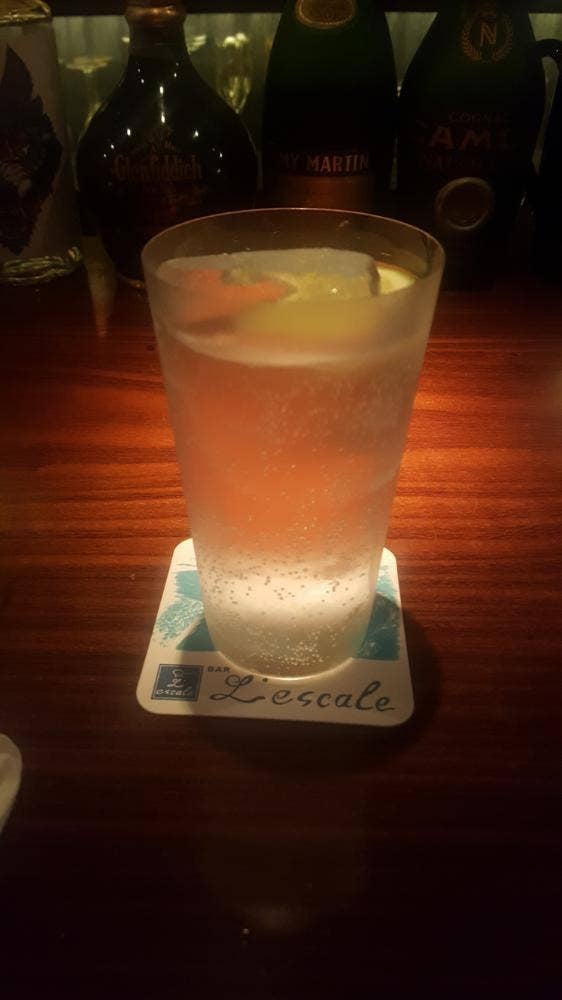 BARレスカール
