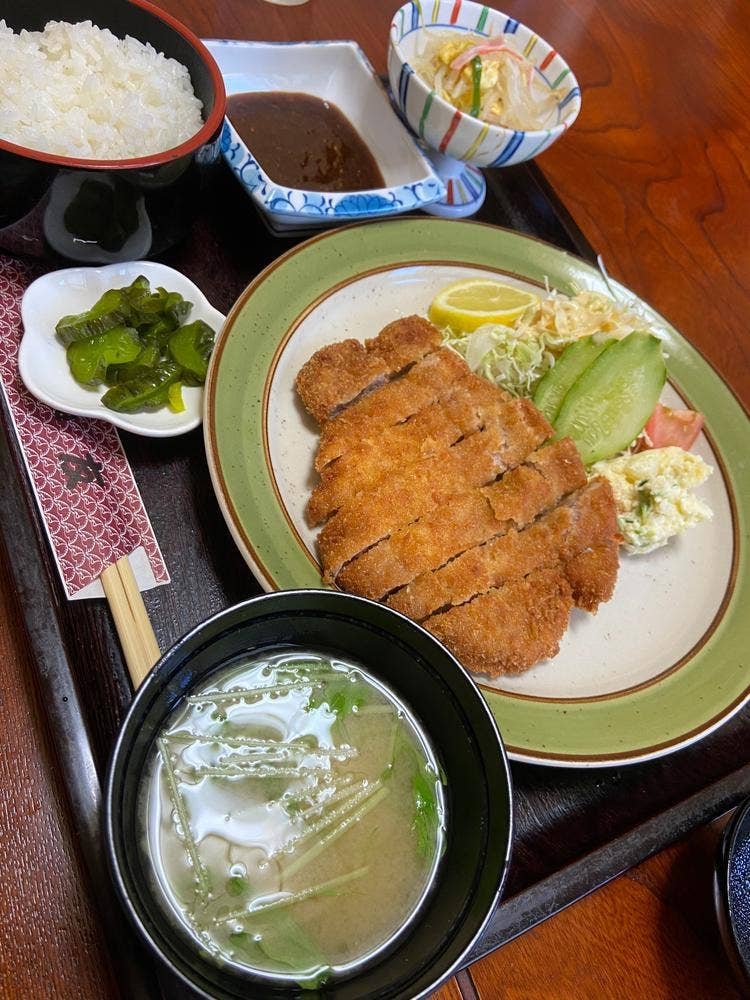 味処友