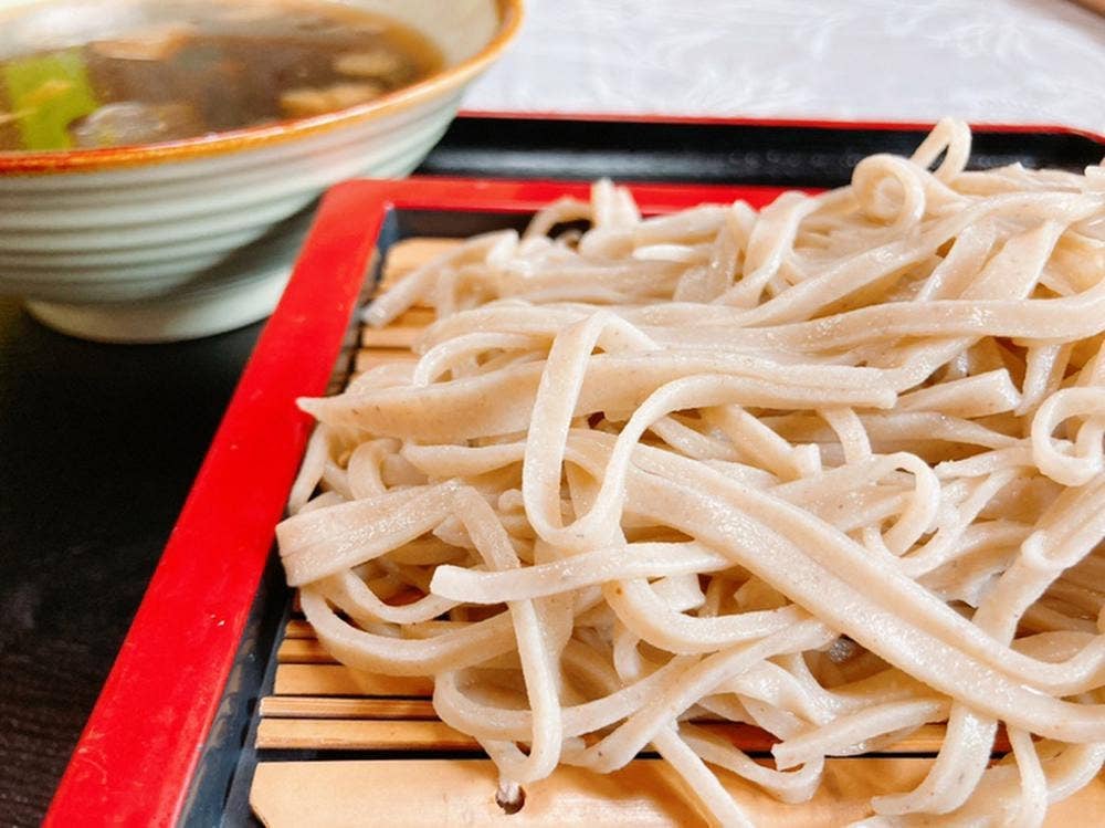 山味